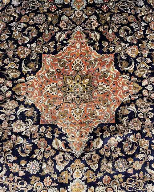 نمایندگی سمنان فرش در سمنان